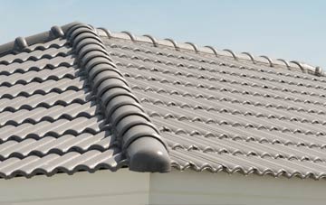 advantages of Cross Coombe clay roofing