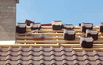 Cross Coombe clay roofing costs