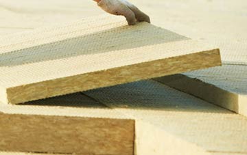 measuring Cross Coombe tapered insulation