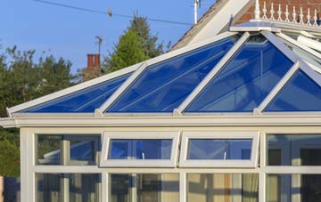 professional Cross Coombe conservatory insulation