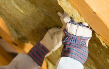 types of Cross Coombe pitched roof insulation materials