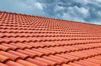 Cross Coombe roofing tiles