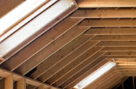 Cross Coombe tapered roof insulation quotes